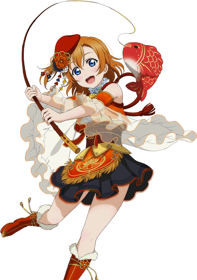 Transparent - Idolized - Touhou Love Live Clipart (1024x1024), Png Download