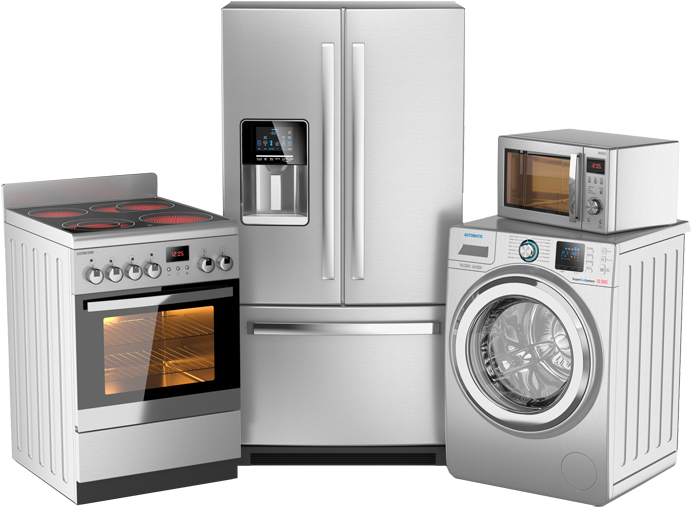 Appliance Repair Clipart (700x511), Png Download