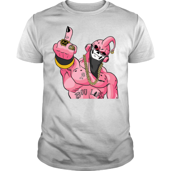 Majin Buu Tupac Buupac Buu Life - Get In Loser Were Doing Butt Stuff Clipart (560x560), Png Download