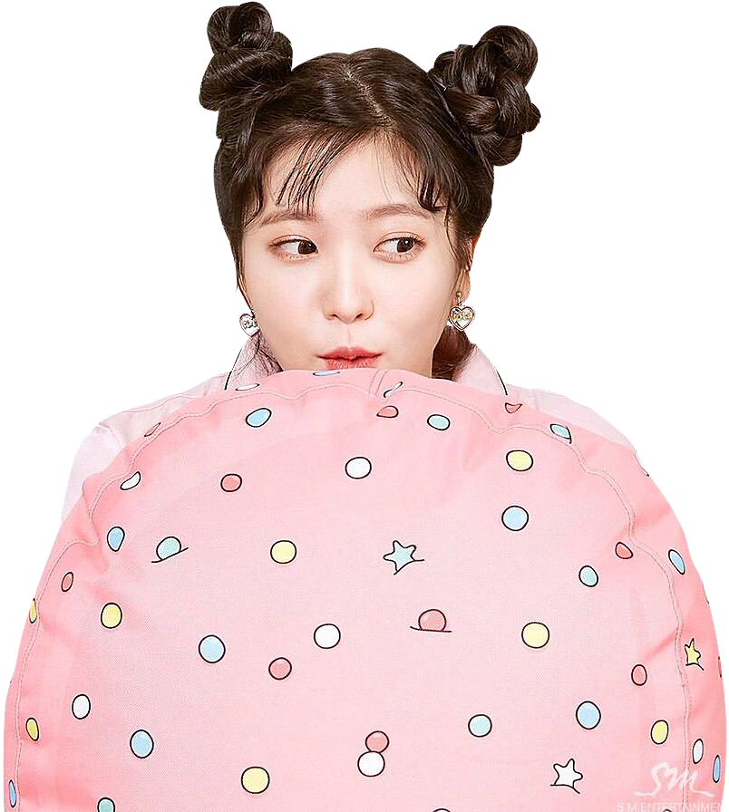 Yeri Png - Yeri X Yoongi Clipart (848x1272), Png Download