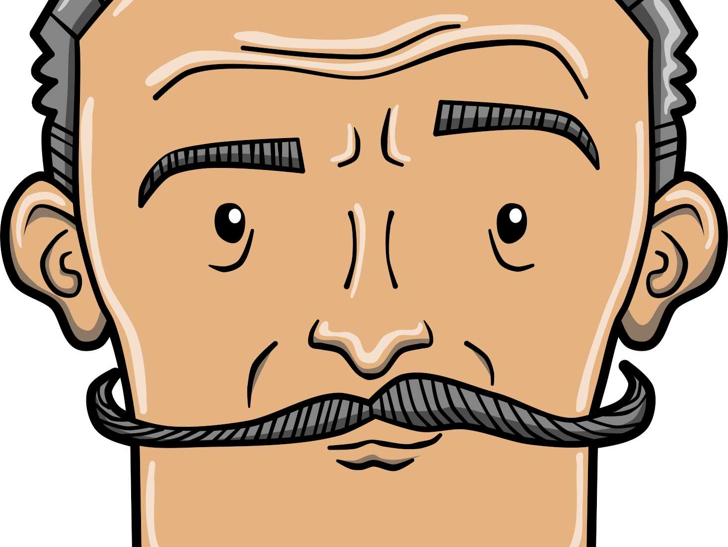 Salvador Dalí Biografía Clipart (1466x1101), Png Download