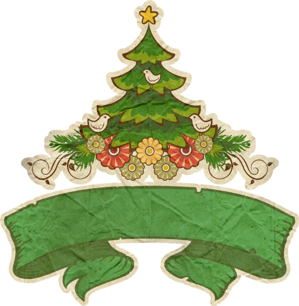 Christmas Ornament Clipart (600x615), Png Download