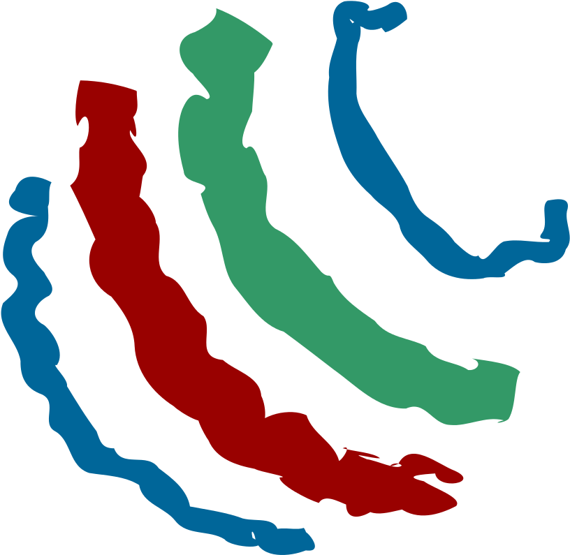 Wiki Voyage Logo - Wiki Clipart (1024x1024), Png Download