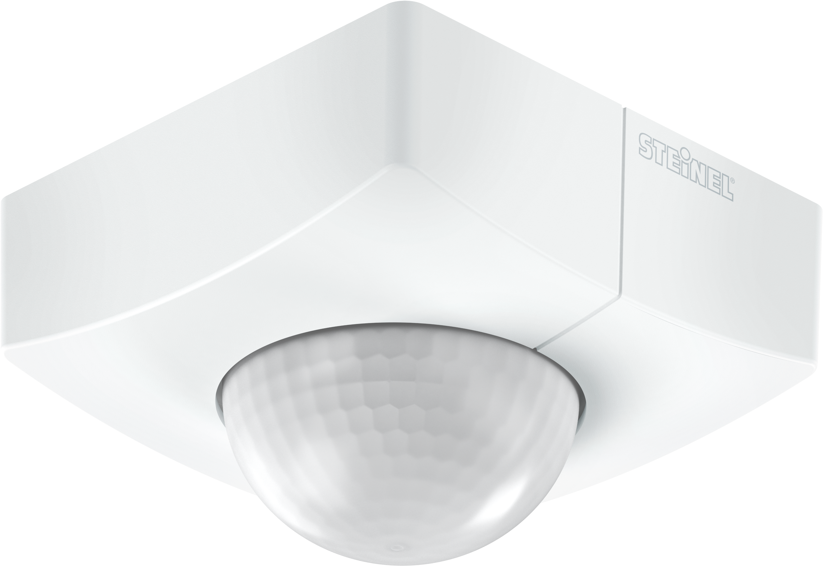 Steinel Is 3360 Mx Highbay Dali Clipart (2880x2880), Png Download