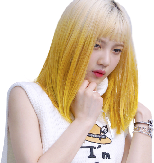 #red Velvet #red Velvet Russian Roulette #red Velvet - Transparent Joy Rv Png Clipart (700x525), Png Download