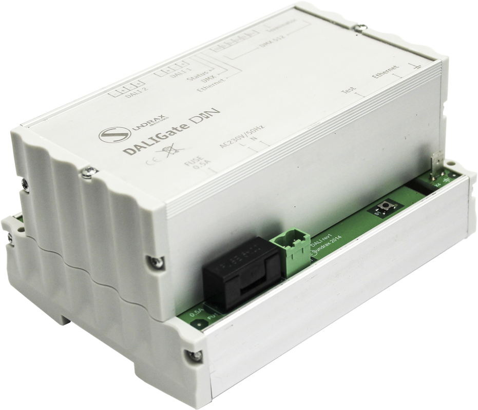 Dali Converter - Electronic Component Clipart (931x800), Png Download