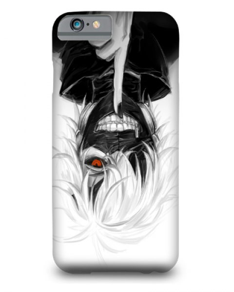 Image - Tokyo Ghoul Clipart (600x600), Png Download