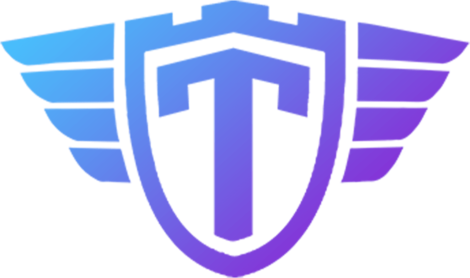 Got X Gfuel - Emblem Clipart (3000x1000), Png Download