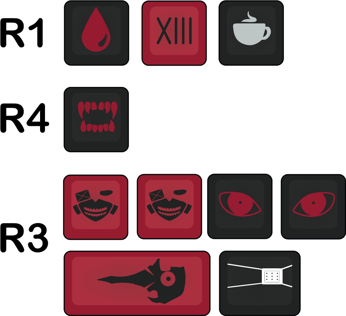 Novelties Clipart (1201x1086), Png Download