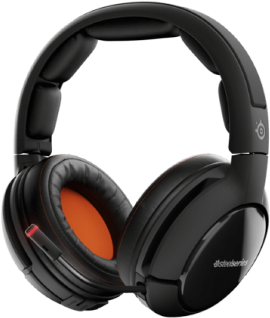 Best Wireless Gaming Headset Clipart (1200x1200), Png Download