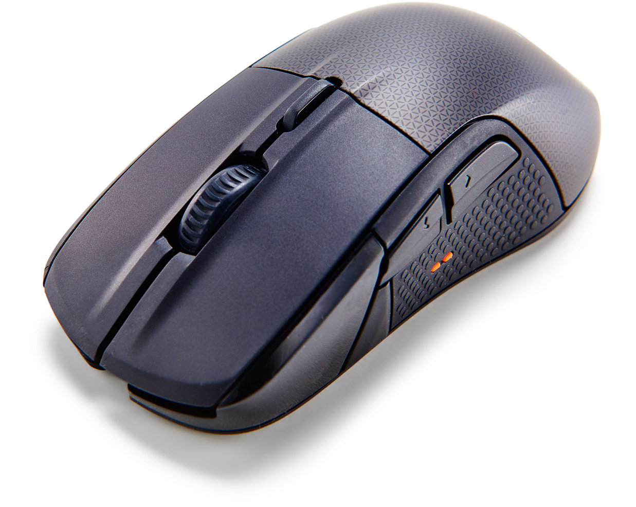 Mouse Clipart (1799x1058), Png Download