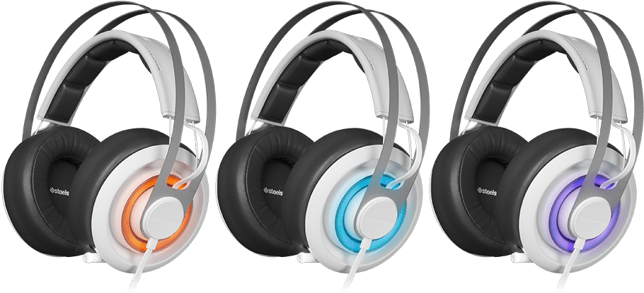 Steelseries Siberia Elite Prism Fiyat Clipart (1000x575), Png Download