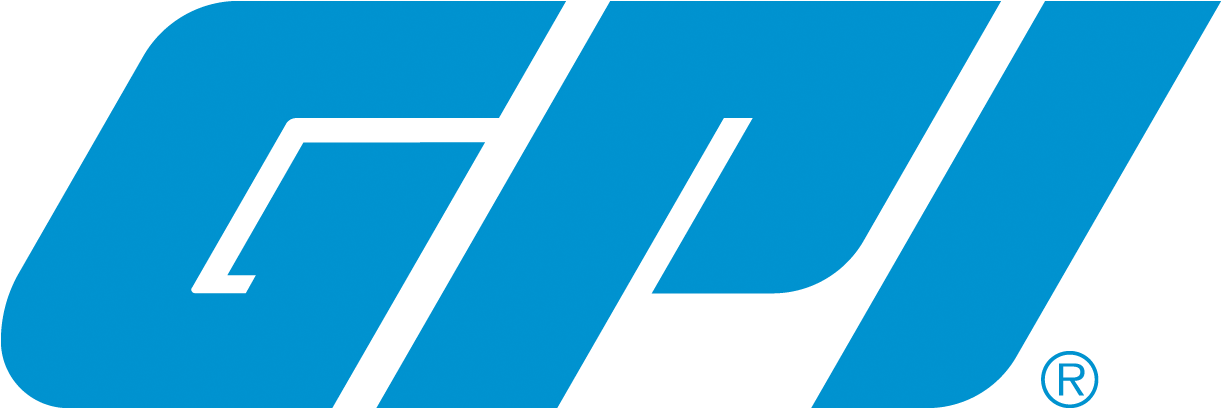 Fuel Transfer Pumps & Meters - Great Plains Industries Logo Clipart (1275x450), Png Download