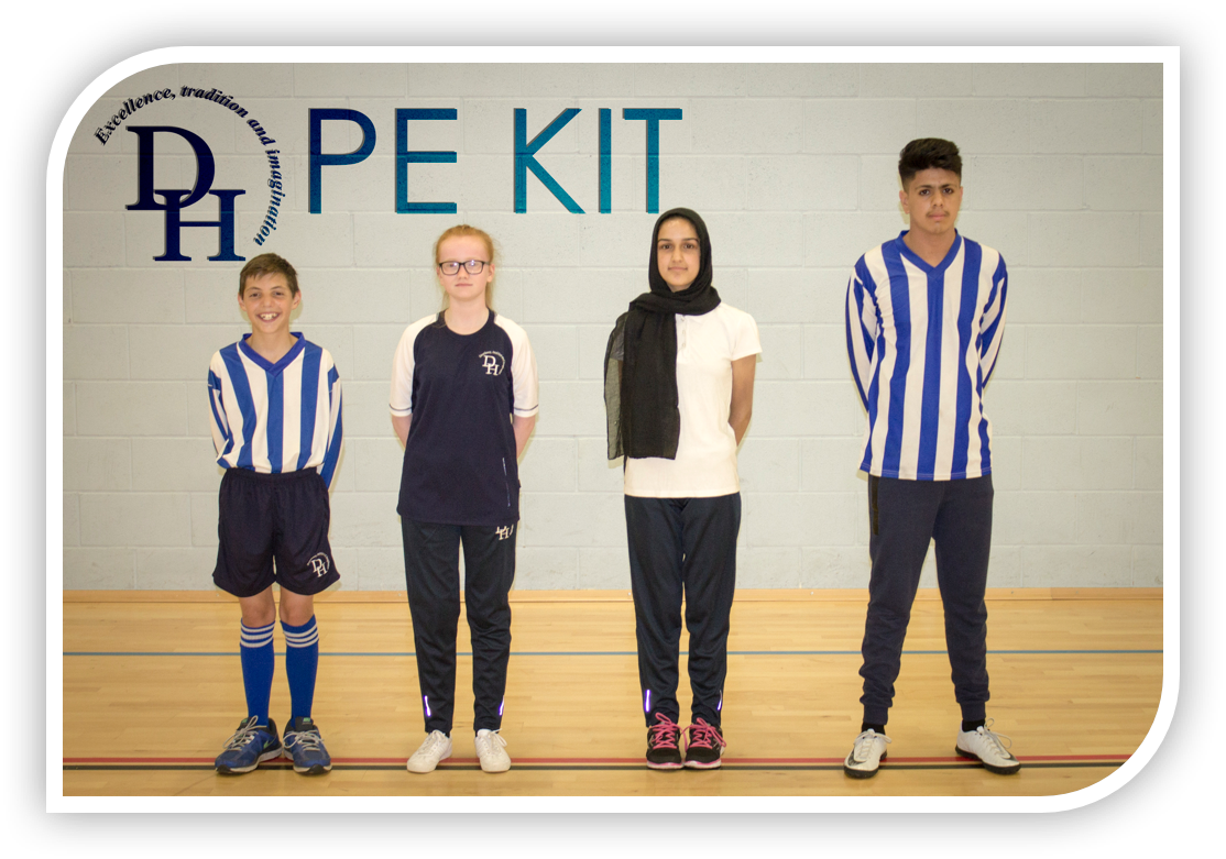 Physical Education And Sports - Derby High School, Bury Clipart (1114x781), Png Download