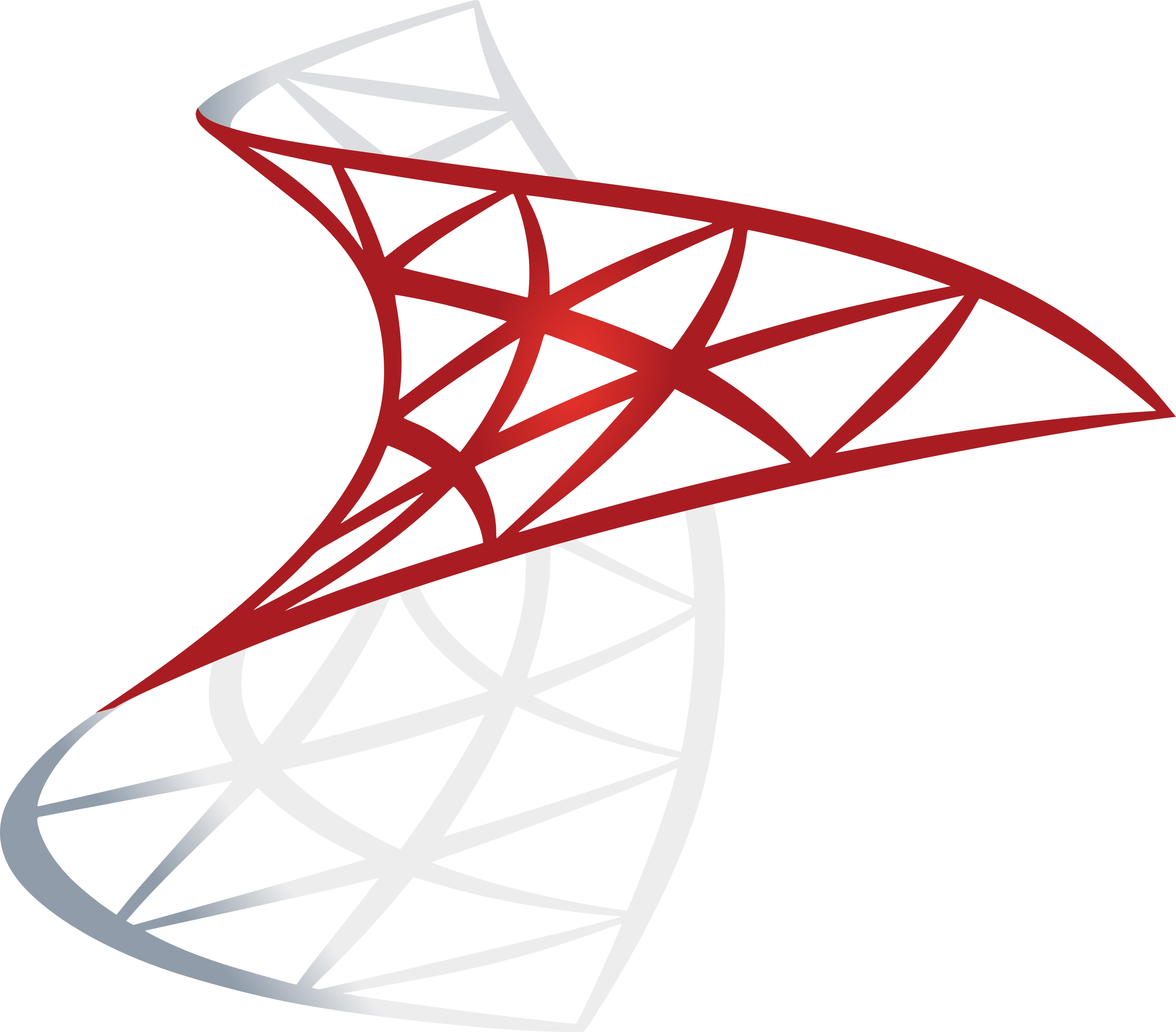Download Server Clipart Sql Server - Microsoft Sql Server - Png