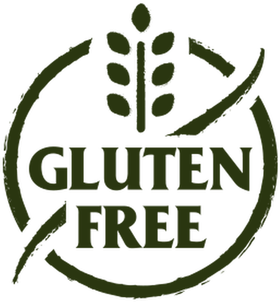 Gluten Free Symbol Uk Clipart (646x646), Png Download