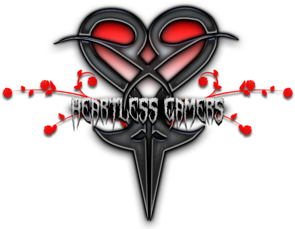 My Heartless Photo - Heartless Clipart (640x480), Png Download