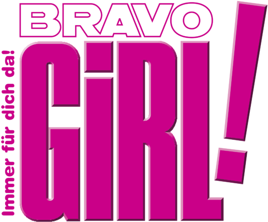 Bravo Girl Logo Clipart (800x600), Png Download