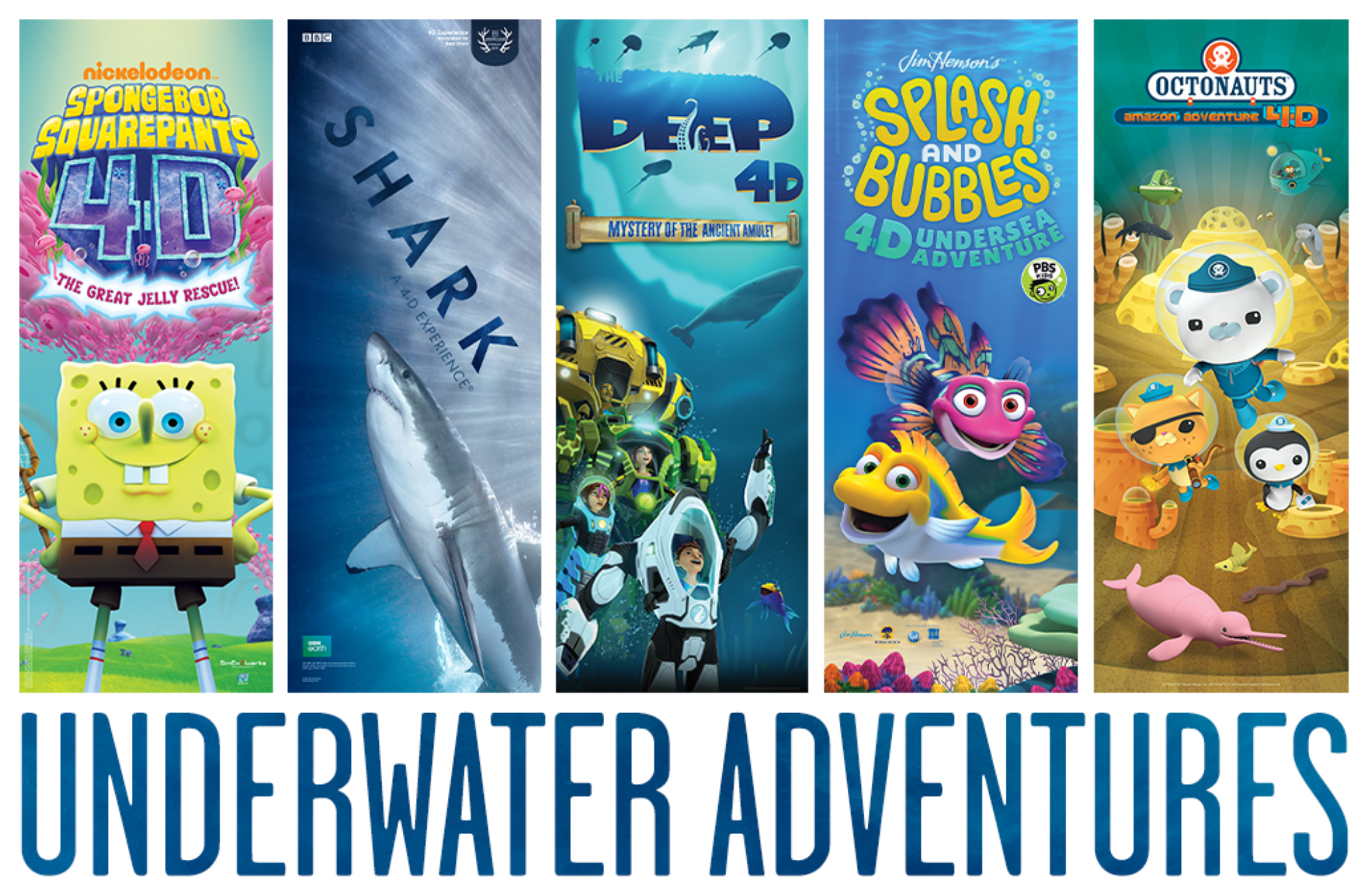 We Produce Immersive Cinematic Attractions Which Engage - Cartoon Clipart (2400x2200), Png Download