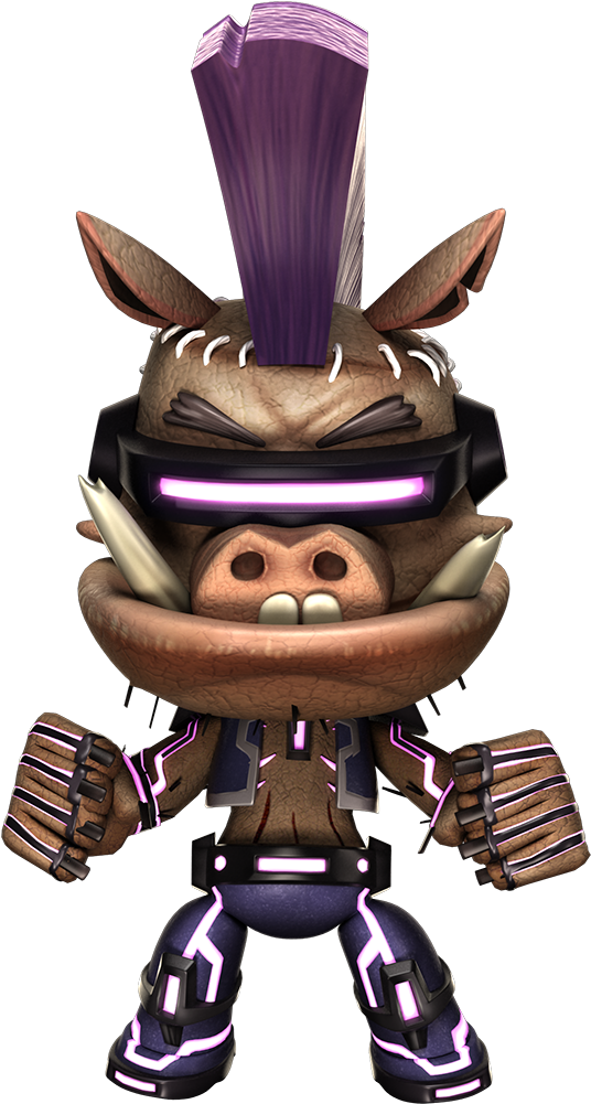 Littlebigplanetverified Account - Illustration Clipart (1200x1200), Png Download