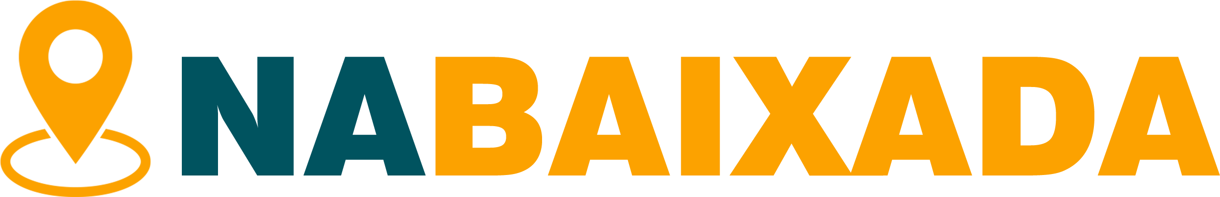 Na Baixada - 2010 Clipart (2613x964), Png Download