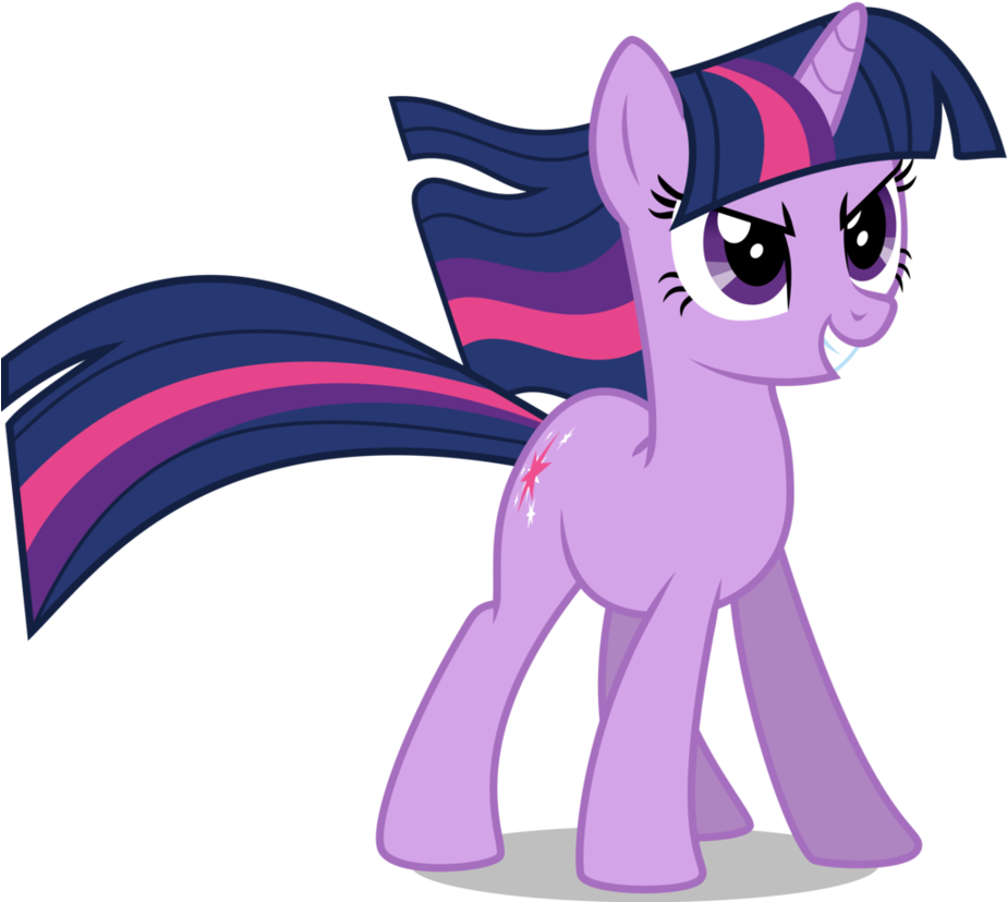 Mlp Twilight Sparkle For Equestria By Mewtwo Ex-d5iny5t - Twilight Sparkle For Equestria Clipart (924x827), Png Download