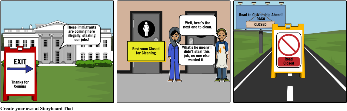 Political - Cartoon Clipart (1164x385), Png Download
