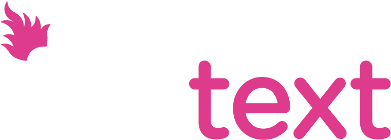 Firetext Clipart (800x800), Png Download