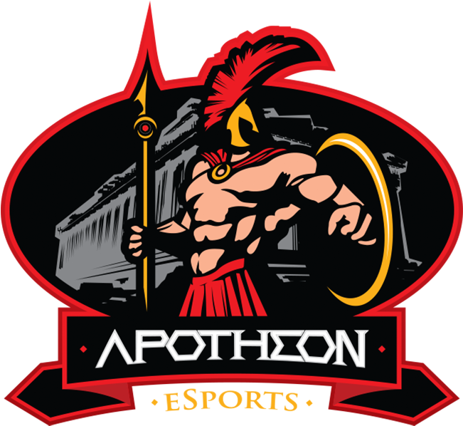 Esports Clipart (650x650), Png Download