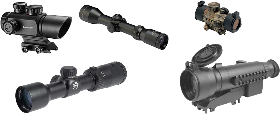 Padda - Scopes Clipart (1000x400), Png Download