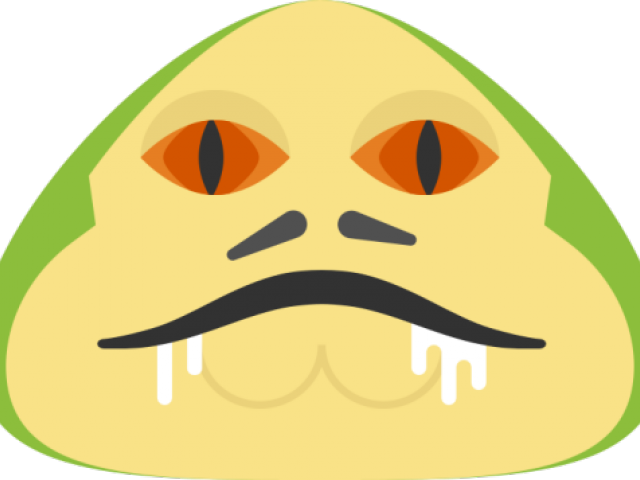 Hut Clipart Jabba - Png Download (640x480), Png Download