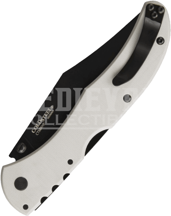 Item - Cold Steel Broken Skull 5 Clipart (699x699), Png Download