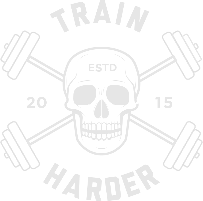 Follow On Instagram @crossfitamarillo - Skull Clipart (714x706), Png Download