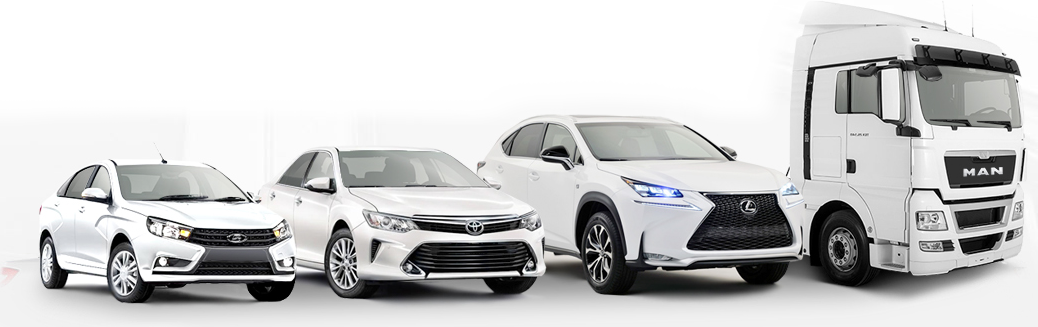 Cars , 07 Jun 2017 - Toyota Camry Clipart (1038x327), Png Download