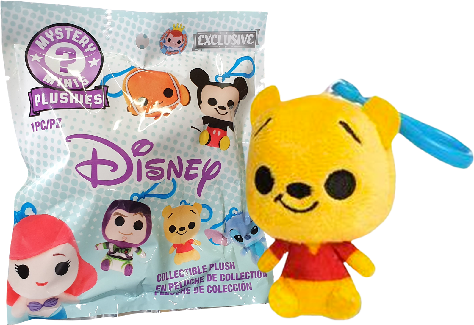 Disney / Pixar - Disney Clipart (1600x1092), Png Download