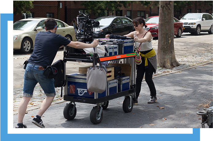 Don't Listen To The Naysayers, And Take Every Meeting - Police Car Clipart (739x489), Png Download