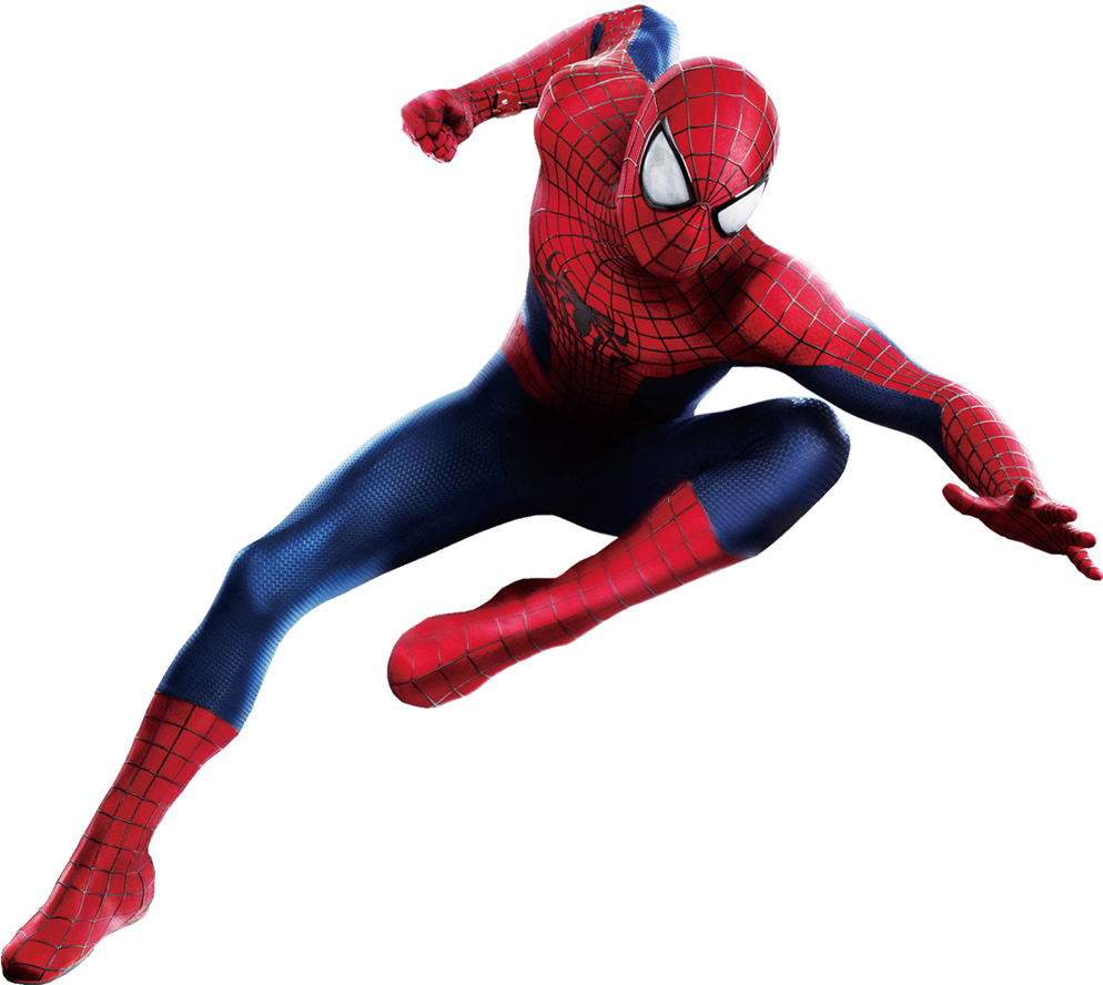 894 X 894 4 0 - Amazing Spider Man 2 Png Clipart (894x894), Png Download