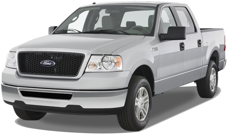 Used Ford F-150 - Map Light 2016 F150 Clipart (1000x750), Png Download