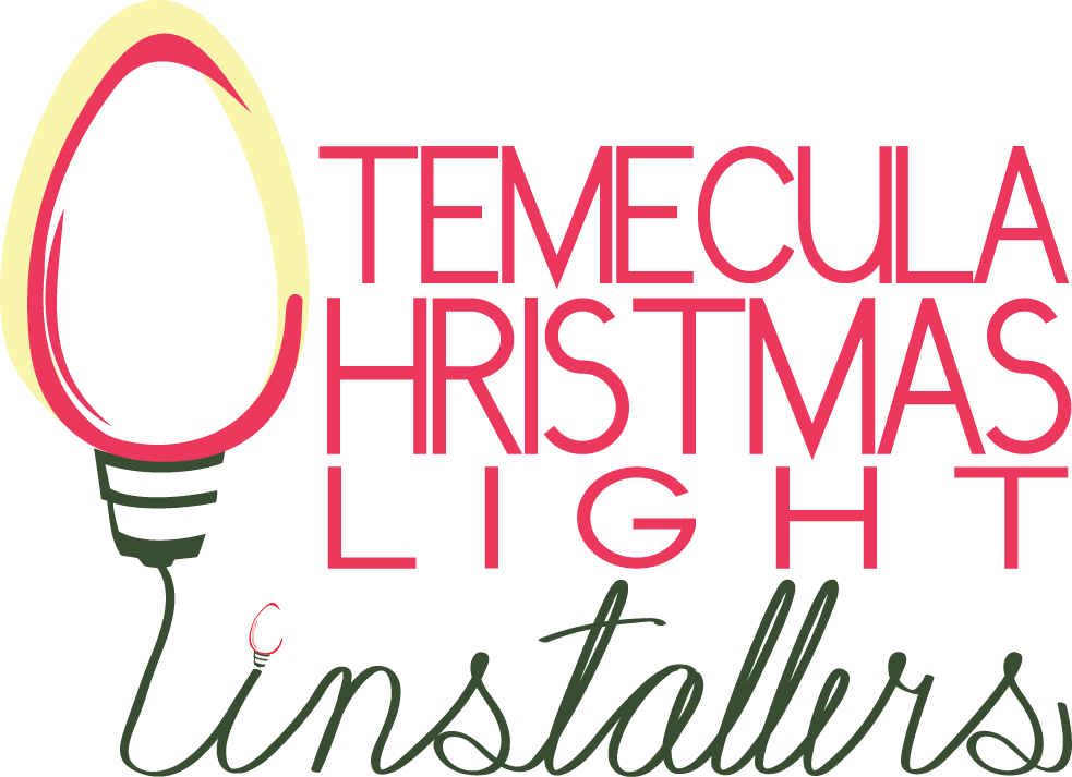 Temecula Christmas Light Installers Temecula Christmas Calligraphy