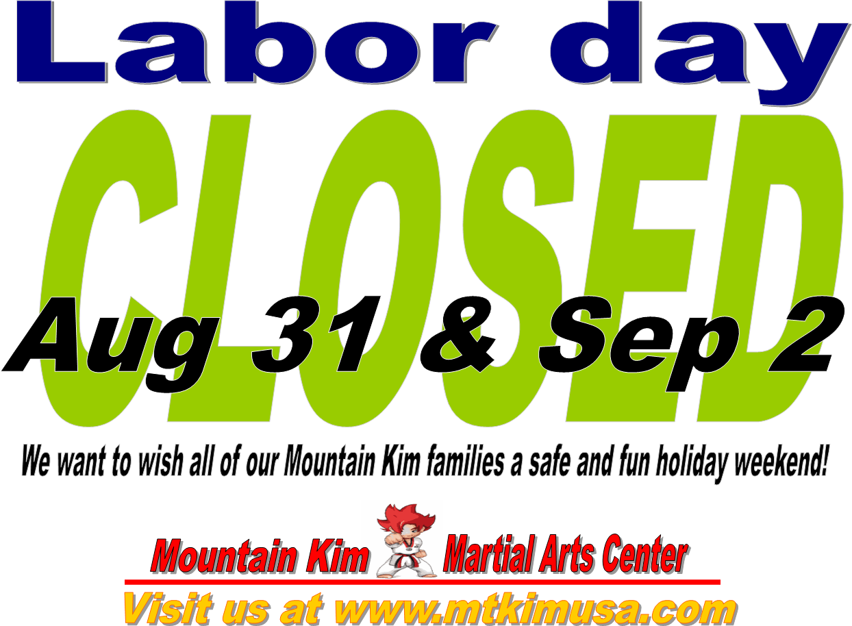 Laborday Closed - Graphic Design Clipart (1244x914), Png Download