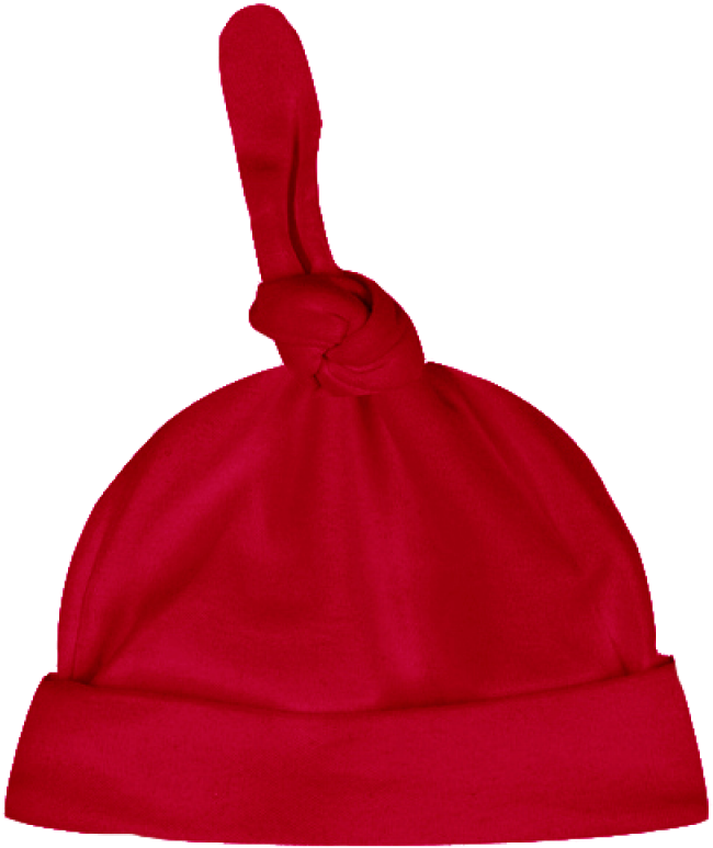 Beanie Knot Cap Clipart (650x773), Png Download