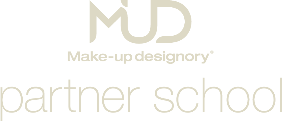 Mud Makeup Designory Logo Clipart