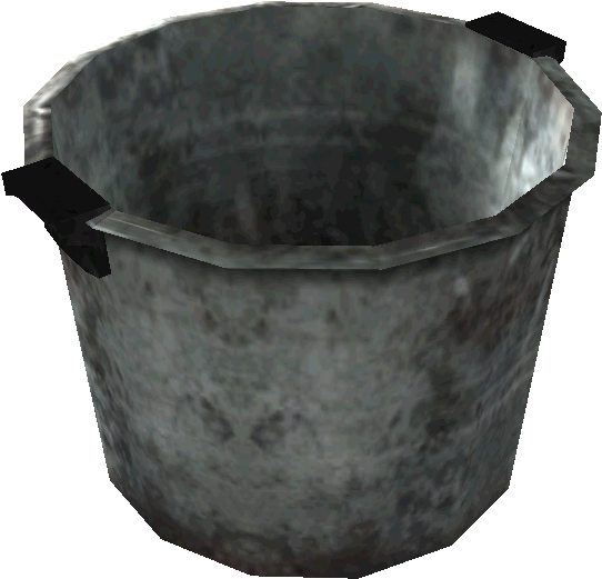 Pot - Metal Cooking Pot Clipart (930x576), Png Download