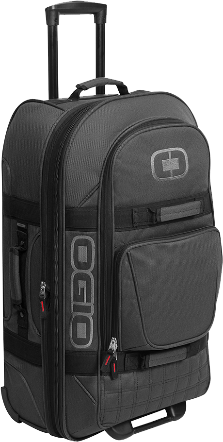 Version - 1 - 0 - 1560 - Ogio Terminal Travel Bag - - Ogio Terminal Travel Bag Clipart (950x950), Png Download