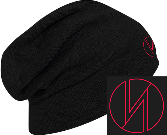 Hipster Beanie Png - Beanie Clipart (800x800), Png Download