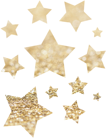 Click And Drag To Re-position The Image, If Desired - Star Clipart (452x700), Png Download