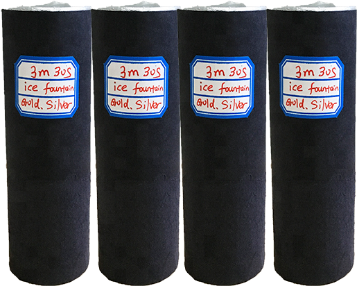 Events Indoor Smokeless Flame Pyrotechnics Stage Wedding - Acrylic Paint Clipart (750x750), Png Download