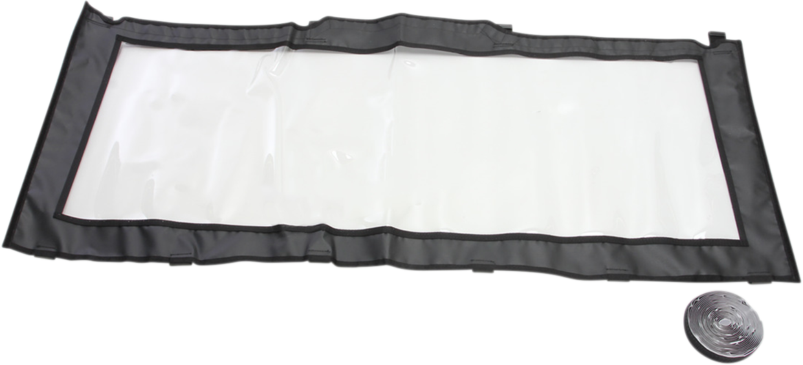 Leather Clipart (1168x531), Png Download