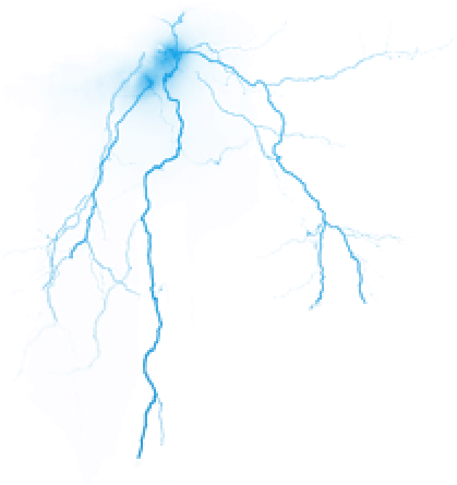 Lightening Clipart Transparent Background - Png Of Effect Picsart (640x480), Png Download