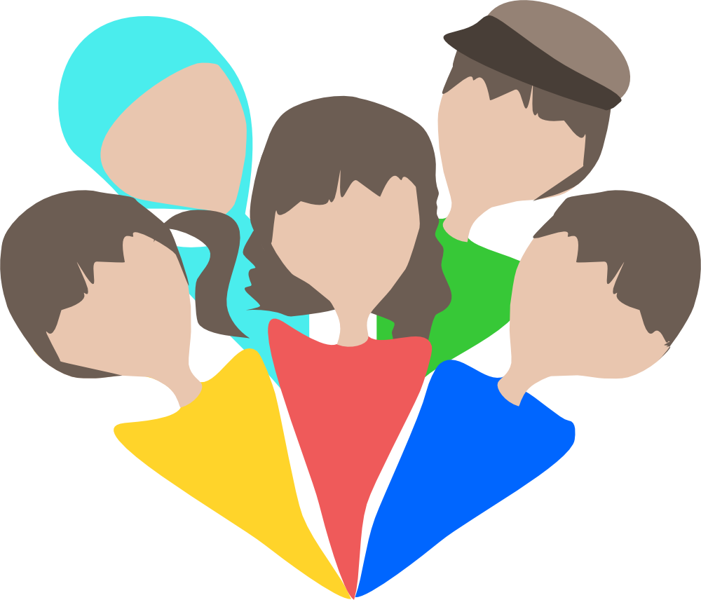 Related Wallpapers - Remaja Png Clipart (1000x856), Png Download